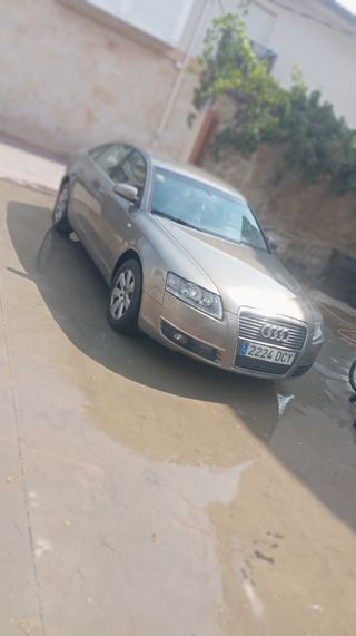 Audi A6 2005