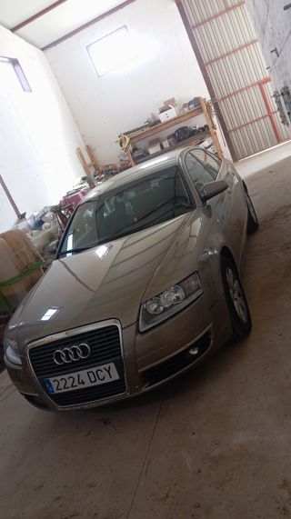 Audi A6 2005