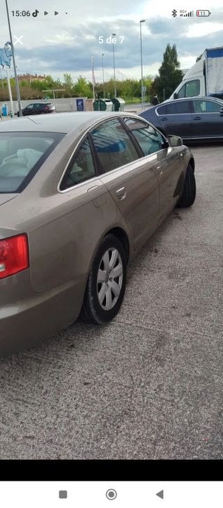 Audi A6 2005