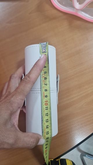 Kit brochas PMASI maquillaje beige