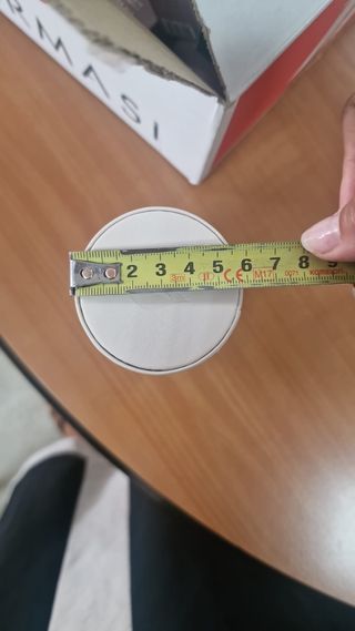 Kit brochas PMASI maquillaje beige