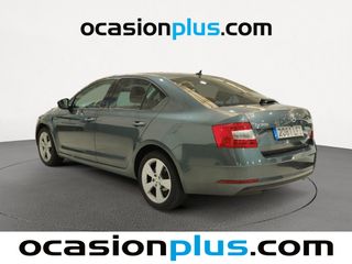 Skoda Octavia 2.0 TDI CR Style DSG 110 kW (150 CV)