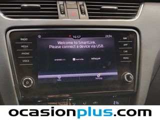Skoda Octavia 2.0 TDI CR Style DSG 110 kW (150 CV)