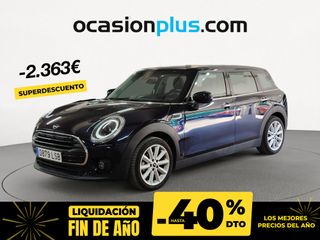 MINI MINI Clubman One D 85 kW (116 CV)
