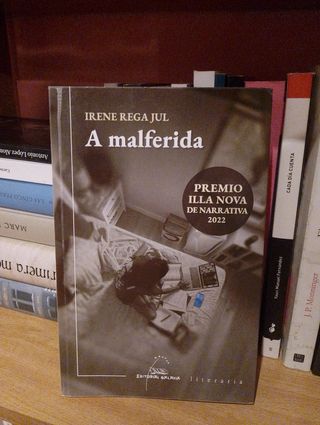 A malferida