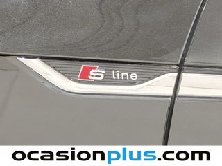 Audi A5 Coupe S line 35 TDI 110 kW (150 CV) S tronic