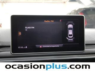 Audi A5 Coupe S line 35 TDI 110 kW (150 CV) S tronic