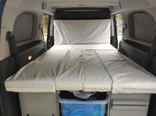 Kit Camper Citroen Berlingo XL