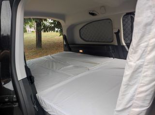 Kit Camper Citroen Berlingo XL