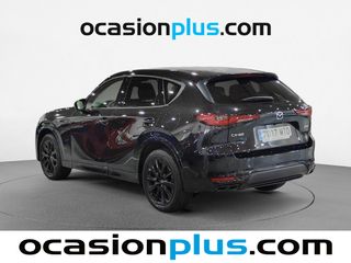 Mazda CX-60 3.3 e-Skyactiv D MHEV Homura Com-P 8AT 147 kW (200 CV)