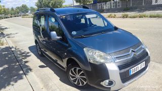 Citroen Berlingo 2007