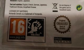 The Diofield Chronicle - Nintendo Switch