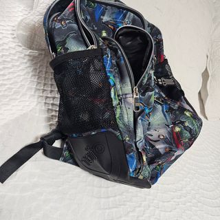 Mochila escolar Totto