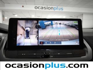 Nissan Qashqai DIG-T 158 mHEV N-Design CVT 116 kW (158 CV)