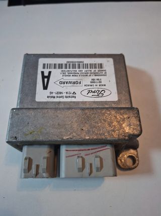 Módulo Airbag Ford Transit (2000-2006)