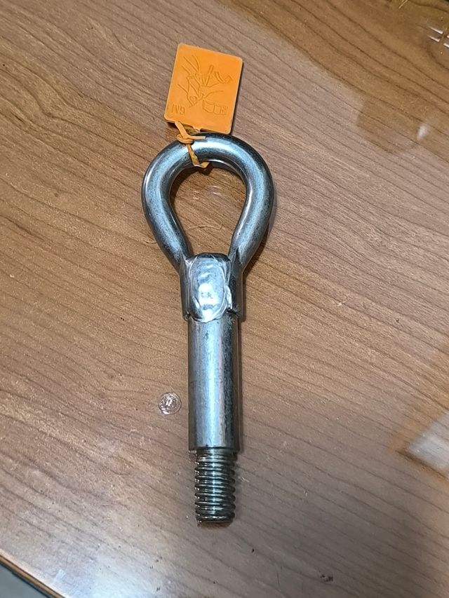 Gancho para remolcar Vectra C