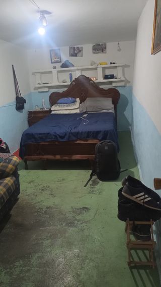 Comodini antichi in marmo