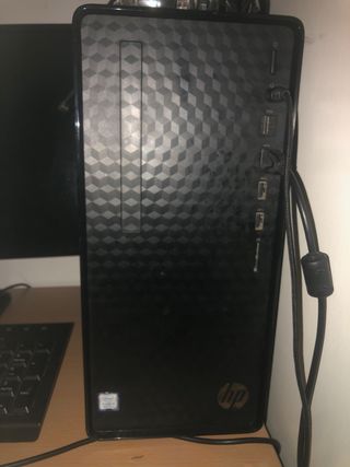 ordenador PC