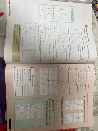 Matemáticas 2º ESO. Libro del estudiante. GENiOX