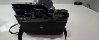 Pentax 6x7. Takumar 90mm 2.8.