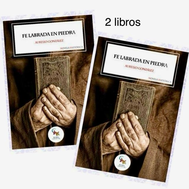 Fe labrada en Piedra