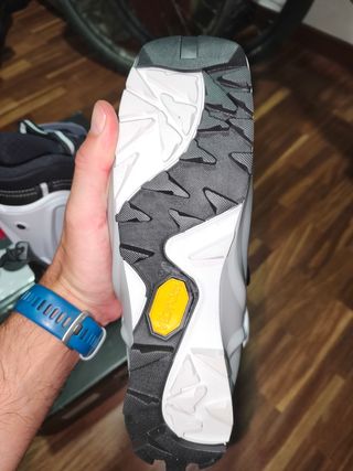 Botas Esquí Travesía Movement