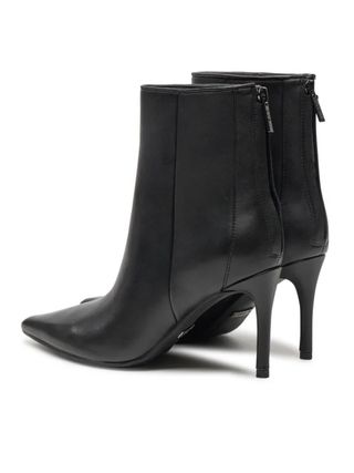 Botines Guess Feyly negros
