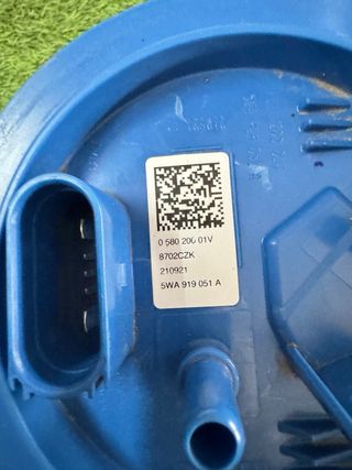 Bomba Combustible VW T-Roc 5WA919051A