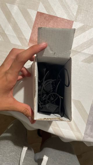 Amplificador de cintura | HiFi