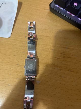 Reloj Emporio Armani mujer