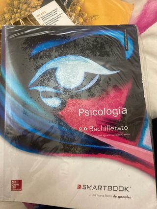 psicologia 2 bach