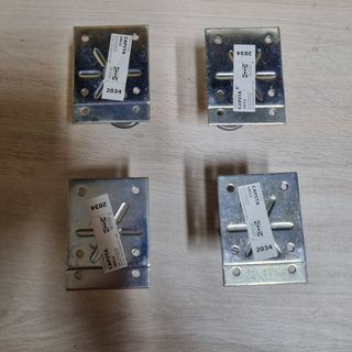 4 Patas IKEA