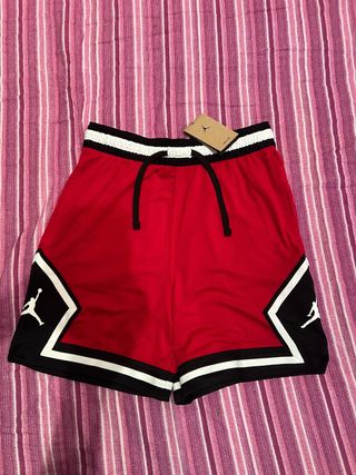 Shorts Jordan rossi