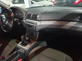 BMW Serie 3 2004