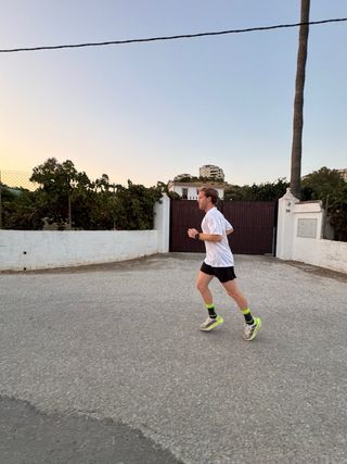 Entrenador Personal