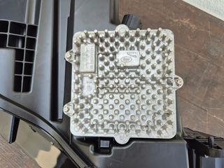 Faros LED Range Rover Sport L494