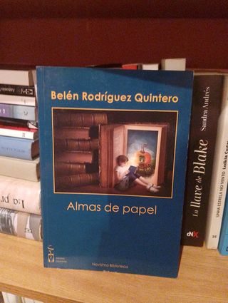 Almas de papel
