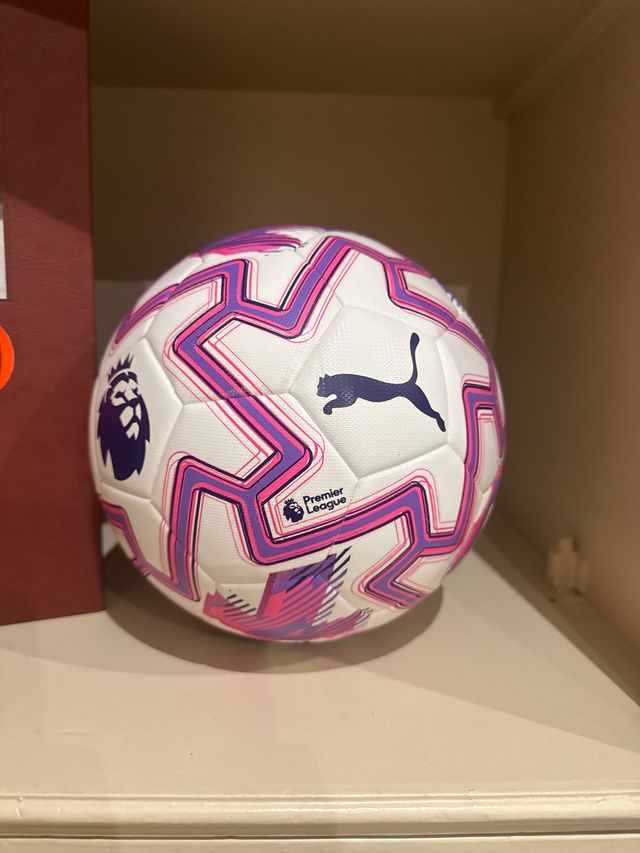 Balon Oficial Premier League 2025 Balon Oficial Balon Premier