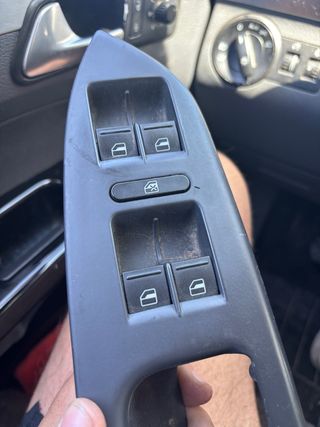 Mando Elevalunas VW Touran