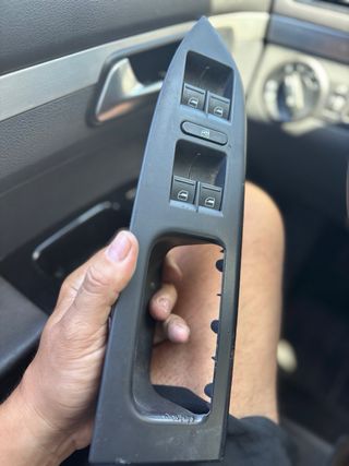 Mando Elevalunas VW Touran