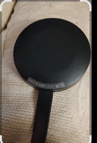 Dongle TV HDMI negro