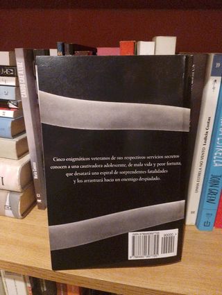 Nunca es tarde para morir