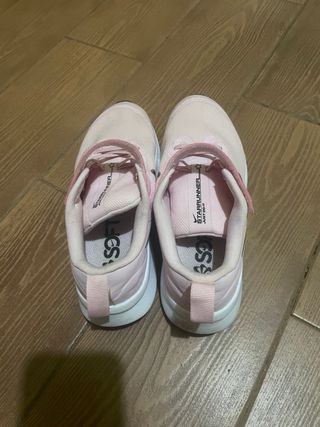 Zapatillas Nike running