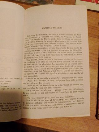 Dueño del mundo 