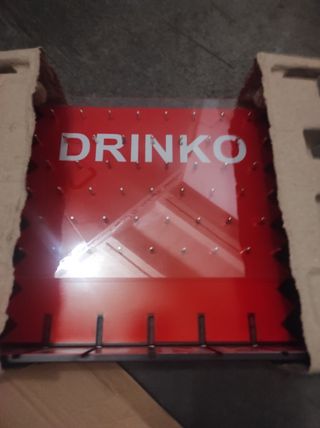 juego drinko  Nuevo