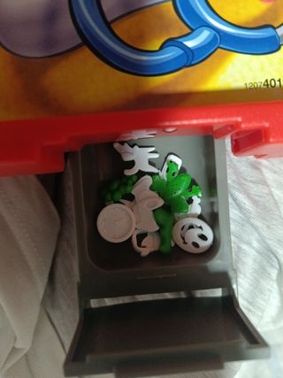 Operación - Juego de mesa