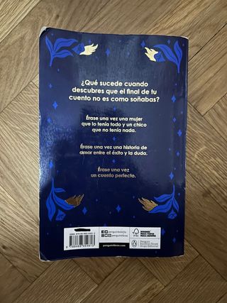 Un cuento perfecto