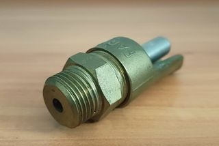 Válvula bebedero automático animales