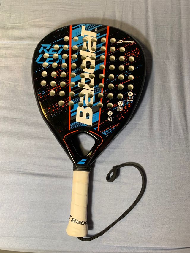 Pala de pádel Babolat Réflex