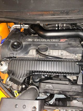 Ford Focus st 2006